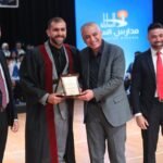 تخرج مدرسة السابلة