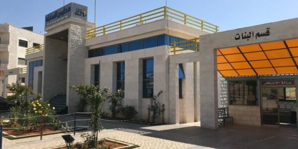 مدارس السابلة