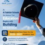 New Year's registration