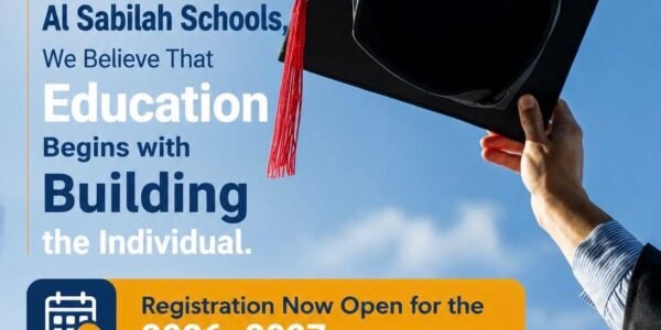 New Year's registration