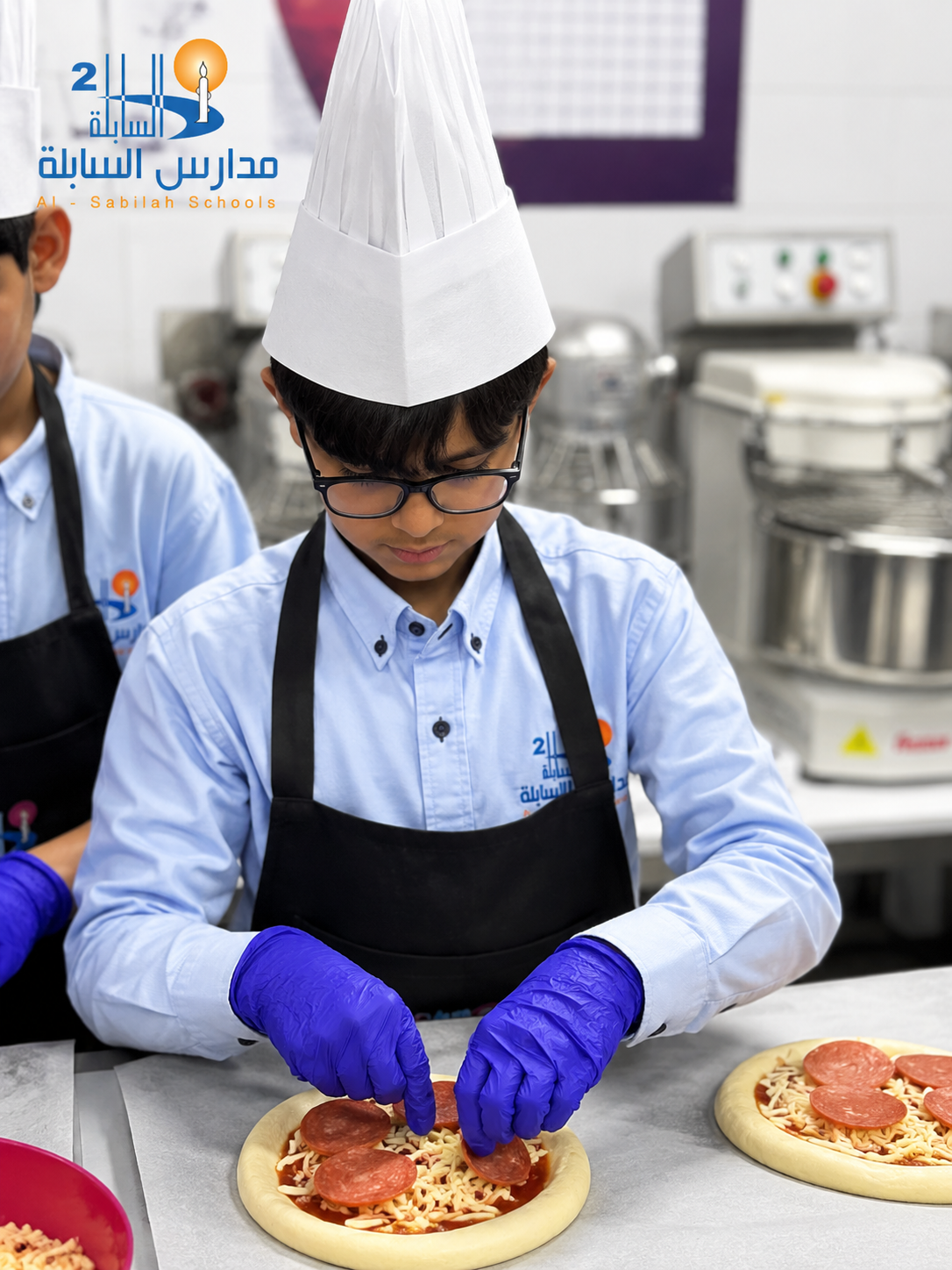 رحلات تعليمية
