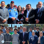 يوم الأرض العالمي