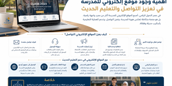 مدارس السابلة
