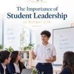 student leadership
