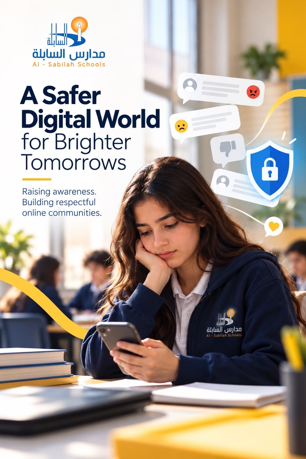 Cyberbullying in Schools