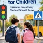 road safety for children